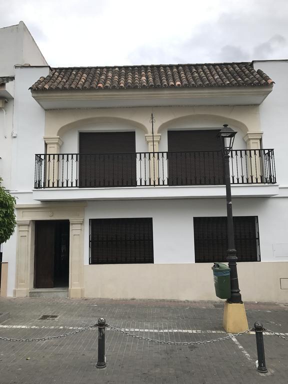 Canete Medica House Almodóvar del Río Eksteriør bilde